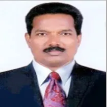 Registrar Chinnaiya